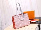 Louis Vuitton High Quality Handbags 849