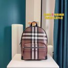 Burberry High Quality Handbags 313