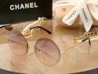 Chanel High Quality Sunglasses 2827