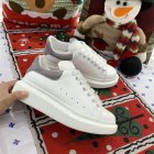 Alexander McQueen Men's Shoes 221