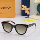 Louis Vuitton High Quality Sunglasses 4986