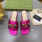Gucci Women's Slippers 458
