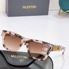 Valentino High Quality Sunglasses 761