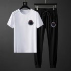Moncler Men's Suit 117