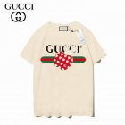Gucci Men's T-shirts 576