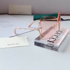Gucci High Quality Sunglasses 1993