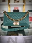 Chanel Original Quality Handbags 607