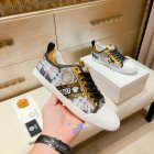 Versace Men's Shoes 634