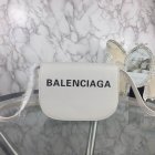 Balenciaga High Quality Handbags 377