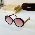 TOM FORD High Quality Sunglasses 2919