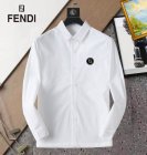 Fendi Men's Shirts 213