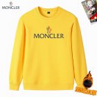Moncler Men's Long Sleeve T-shirts 388