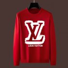 Louis Vuitton Men's Long Sleeve T-shirts 585