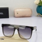 Chanel High Quality Sunglasses 3250