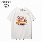Gucci Men's T-shirts 758