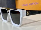 Louis Vuitton High Quality Sunglasses 2082
