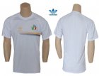 adidas Apparel Men 's Polo 214