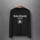 Balmain Men's Long Sleeve T-shirts 15