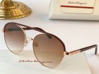 Salvatore Ferragamo High Quality Sunglasses 69