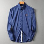 Hermes Men's Shirts 19