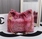 Chanel High Quality Handbags 1228