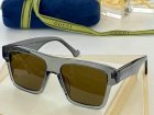 Gucci High Quality Sunglasses 4542