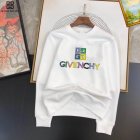 GIVENCHY Men's Long Sleeve T-shirts 29