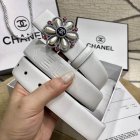 Chanel Original Quality Belts 247