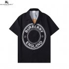 Burberry Men's Shortsleeve Shirts 15