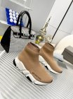 Balenciaga Kid's Shoes 22