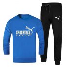 PUMA Men's Casual Suits 08