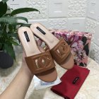 Dolce & Gabbana Women's Slippers 75