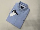 Tommy Hilfiger Men's Short Sleeve Shirts 41