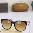 TOM FORD High Quality Sunglasses 2490