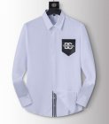 Dolce & Gabbana Men's Shirts 60