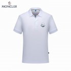 Moncler Men's Polo 563