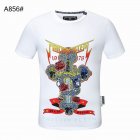 Philipp Plein Men's T-shirts 346