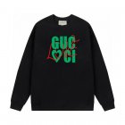 Gucci Men's Long Sleeve T-shirts 410
