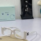 Off white High Quality Sunglasses 261