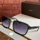 TOM FORD High Quality Sunglasses 1738