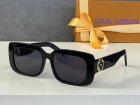 Louis Vuitton High Quality Sunglasses 5224