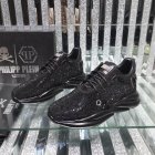 Philipp Plein Men's Shoes 617