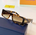 Louis Vuitton High Quality Sunglasses 2883