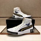 Armani Men's Shoes 884