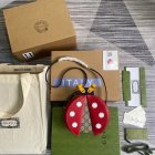 Gucci High Quality Handbags 629