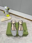 Gucci Women's Slippers 438