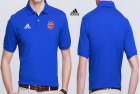 adidas Apparel Men 's Polo 250