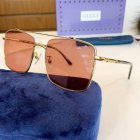 Gucci High Quality Sunglasses 1308