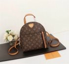 Louis Vuitton Backpack 135