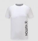 Louis Vuitton Men's T-shirts 933